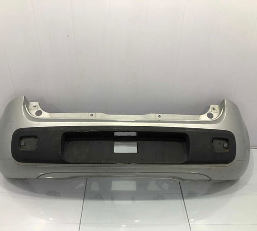 Pára-choque Traseiro Fiat Uno Vivace 20...