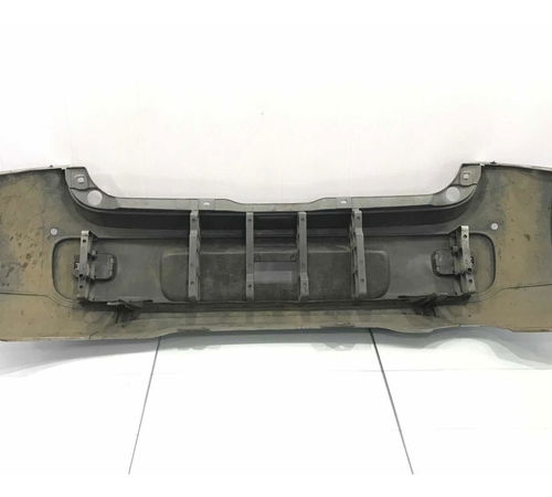 Pára-choque Traseiro Fiat Uno Vivace 2011/2015