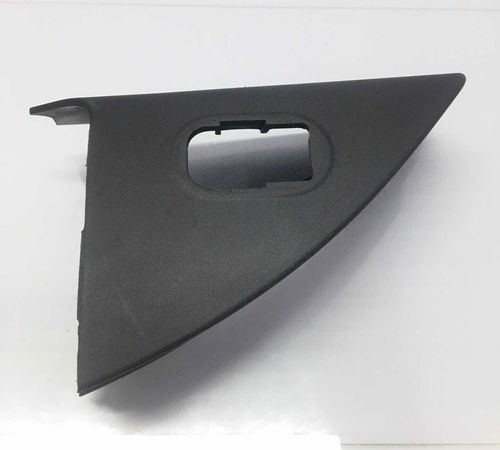 Acabament Inter Retrovisor Esq Chevrolet...