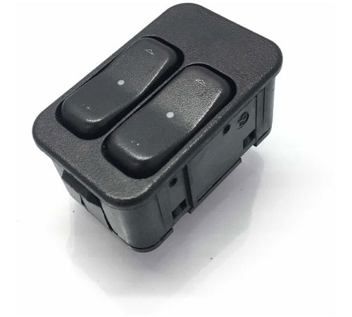 Comando Vidro Dianteiro Esq Chevrolet Agile/montana 13/18