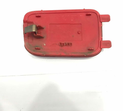 Olho Gato Pára-choque Tras Direito Fiat Uno Vivace 11/15