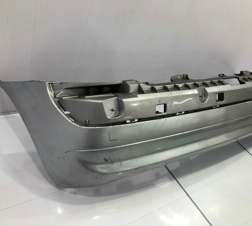Pára-choque Traseiro Renault Clio 2003/2006