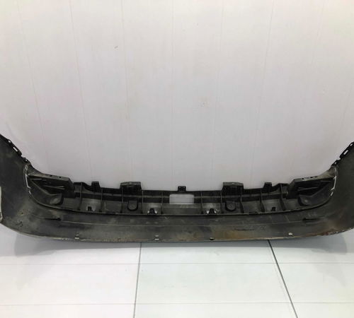 Pára-choque Traseiro Renault Clio 2003/2006