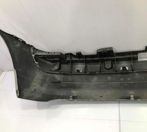 Pára-choque Traseiro Renault Clio 2003/2006