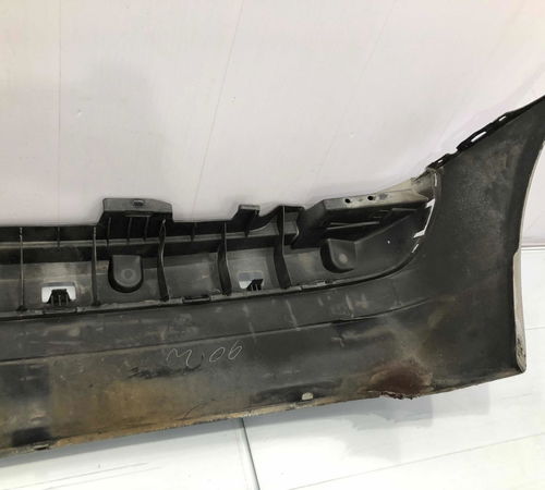 Pára-choque Traseiro Renault Clio 2003/2006