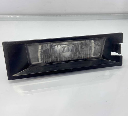 Luz Placa Fiat Uno Vivace 2011/2015