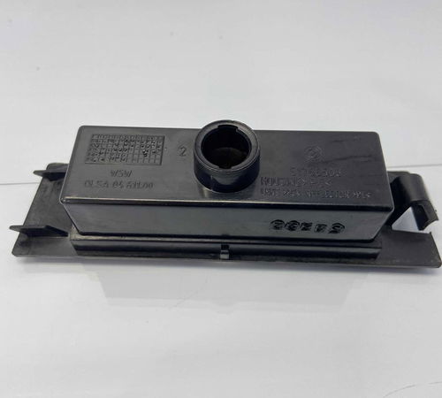 Luz Placa Fiat Uno Vivace 2011/2015