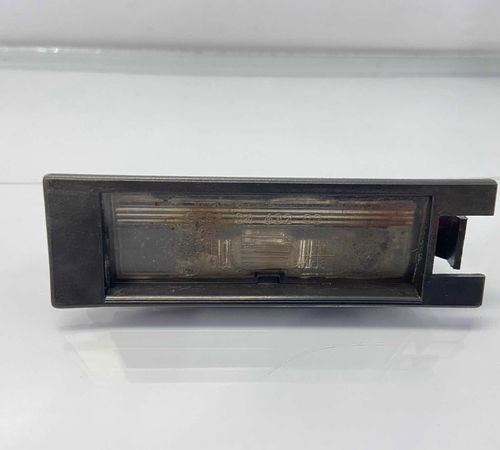 Luz Placa Punto 2008/2012