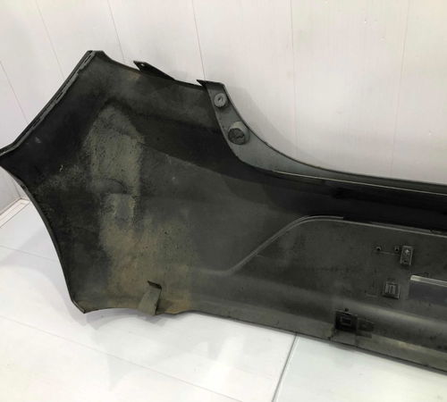Pára-choque Traseiro Ford Ka Hatch 2013/2018