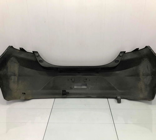 Pára-choque Traseiro Ford Ka Hatch 2013/2018