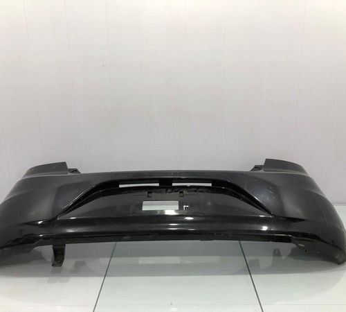 Pára-choque Traseiro Ford Ka Hatch 2013/2018