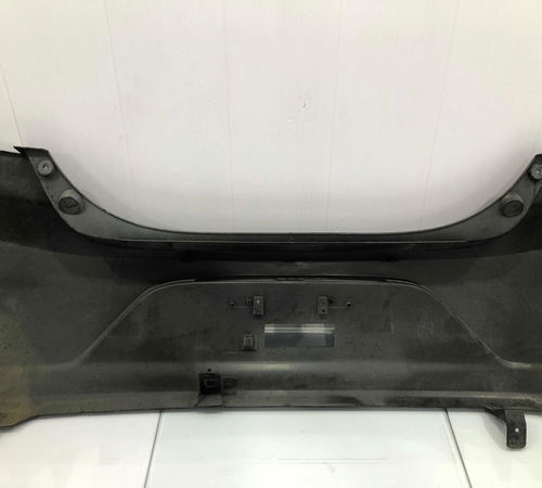 Pára-choque Traseiro Ford Ka Hatch 2013/2018