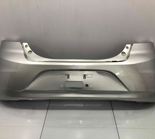 Pára-choque Traseiro Ford Ka Hatch2013/...