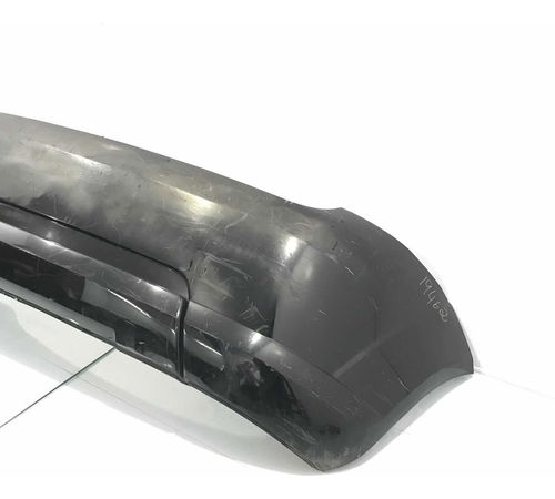 Pára-choque Traseiro Com Detalhe Ford Fiesta 2006/2014