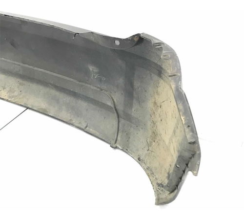 Pára-choque Traseiro Com Detalhe Ford Fiesta 2006/2014