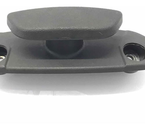 Gancho Da Caçamba Chevrolet Montana 2013/2018