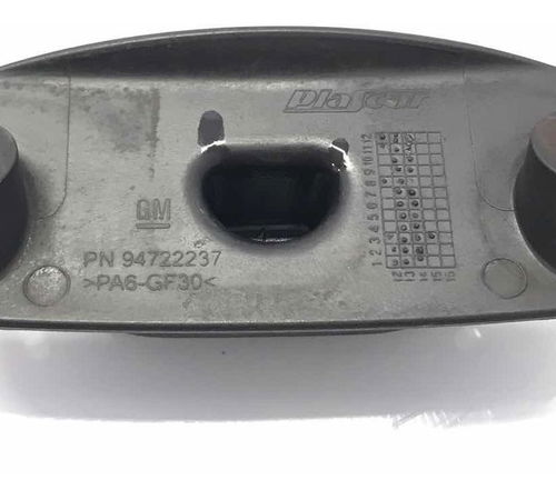 Gancho Da Caçamba Chevrolet Montana 2013/2018