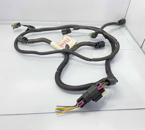 Chicote Sensor Estacionamento Chevrolet Cobalt 2013/2016