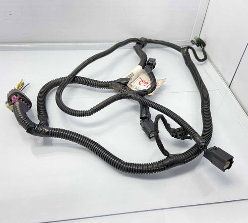 Chicote Sensor Estacionamento Chevrolet Cobalt 2013/2016