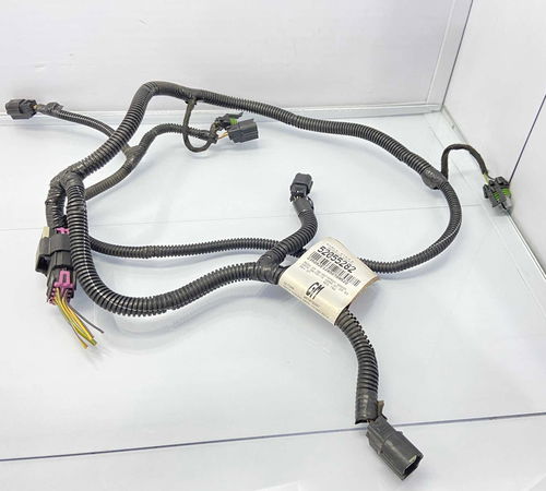 Chicote Sensor Estacionamento Chevrolet Cobalt 2013/2016