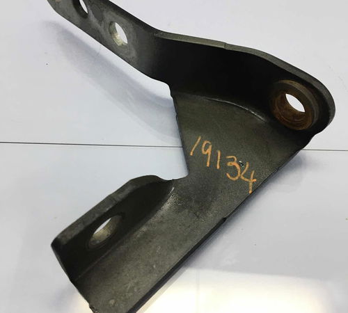 Suporte Tampa Traseira Direita Chevrolet Agile/montana 13/18