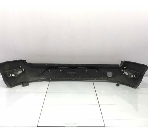 Pára-choque Traseiro Com Detalhe Ford Ecosport 2013/2017