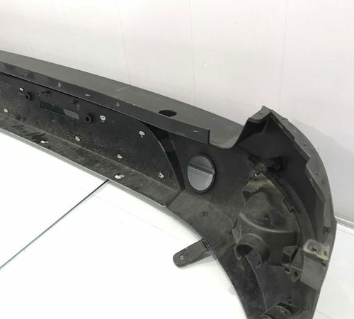 Pára-choque Traseiro Com Detalhe Ford Ecosport 2013/2017