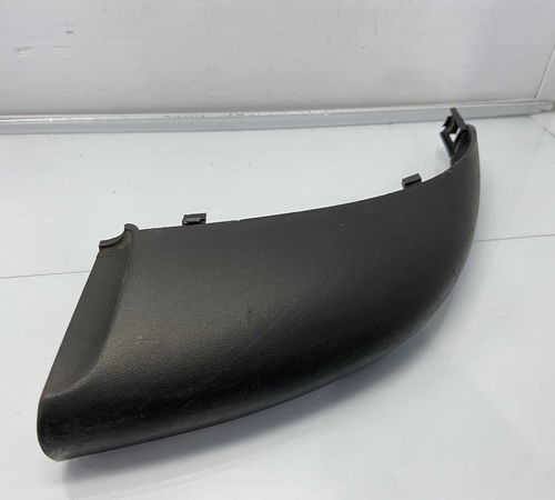 Moldura Traseira Direita Chevrolet Zafira 2006/2011
