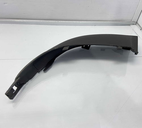 Moldura Traseira Direita Chevrolet Zafira 2006/2011