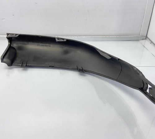 Moldura Traseira Direita Chevrolet Zafira 2006/2011