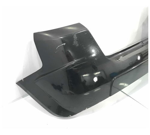 Pára-choque Traseiro Ford Ka 2011/2013
