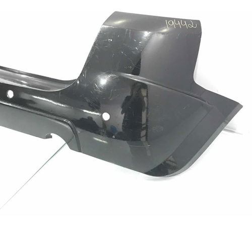 Pára-choque Traseiro Ford Ka 2011/2013