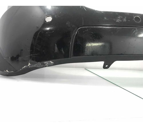 Pára-choque Traseiro Ford Ka 2011/2013