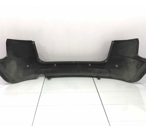 Pára-choque Traseiro Ford Ka 2011/2013
