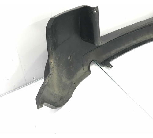 Pára-choque Traseiro Ford Ka 2011/2013