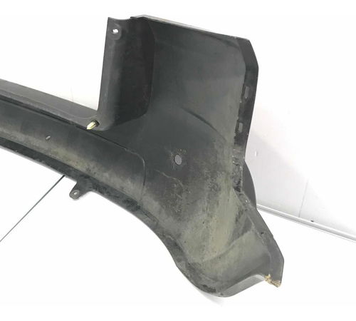Pára-choque Traseiro Ford Ka 2011/2013