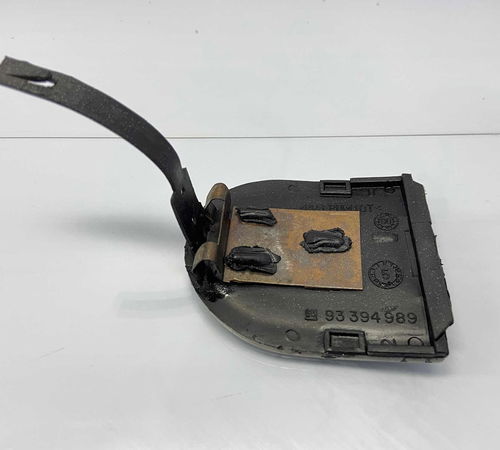 Tampa Reboque Pára-choque Traseiro Chevrolet Zafira 2006/11