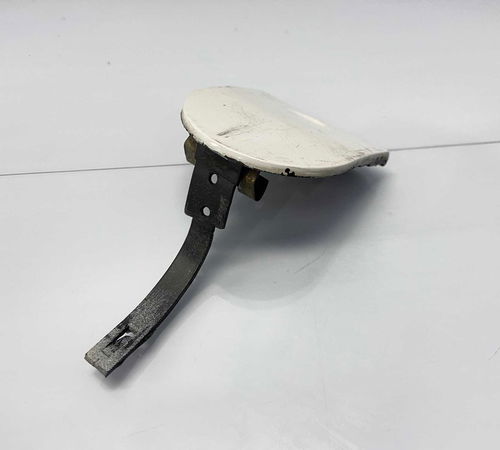 Tampa Reboque Pára-choque Traseiro Chevrolet Zafira 2006/11