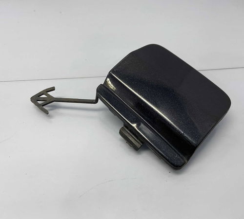 Tampa Reboque Pára-choque Traseiro Gm Cruze Sedan 2013/2016