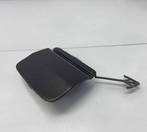 Tampa Reboque Pára-choque Traseiro Gm Cruze Sedan 2013/2016