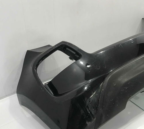 Pára-choque Traseiro Citroën C3 Picasso 2011/2017