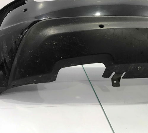 Pára-choque Traseiro Citroën C3 Picasso 2011/2017