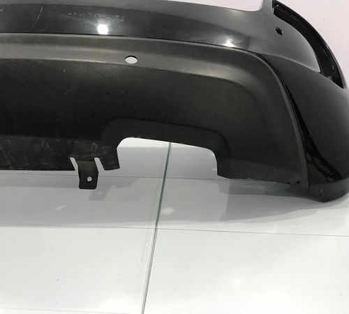 Pára-choque Traseiro Citroën C3 Picasso 2011/2017