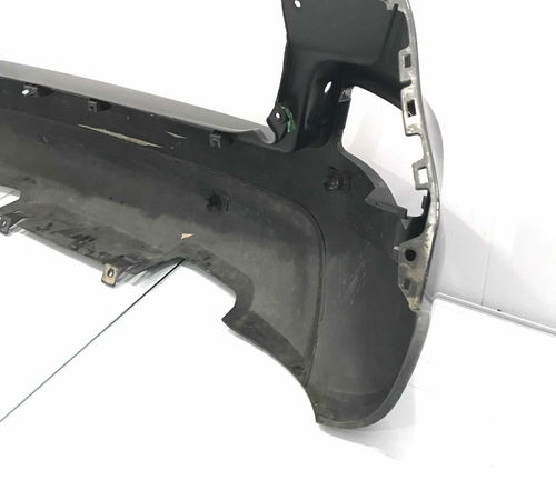 Pára-choque Traseiro Citroën C3 Picasso 2011/2017