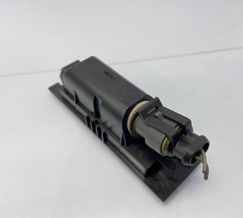 Luz De Placa Chevrolet Agile 2008/2016