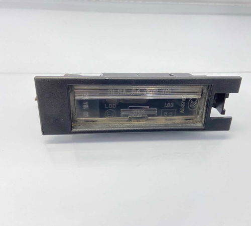 Luz De Placa Chevrolet Agile 2008/2016