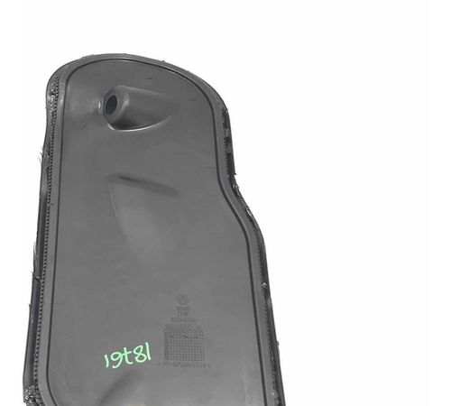 Acabamento Interno Porta Diant Dir Volkswagen Up 2016/2019