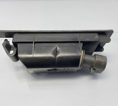 Luz Placa Chevrolet Cobalt 2013/2016