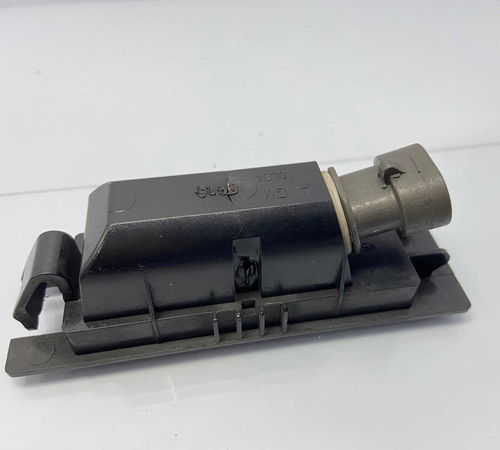 Luz Placa Chevrolet Cobalt 2013/2016