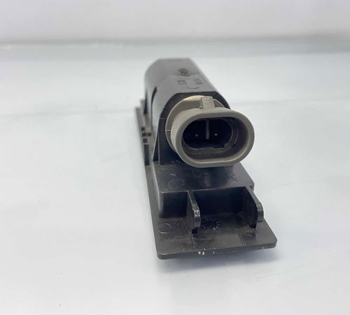 Luz Placa Chevrolet Cobalt 2013/2016
